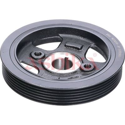 ASHIKA Riemenscheibe, Kurbelwelle