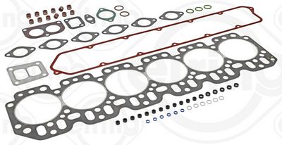 Complete motorpakkingset (omhoog)