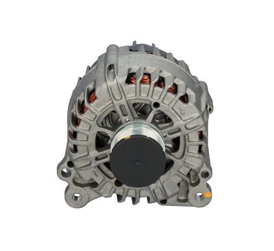 Alternator 200219