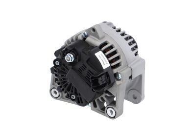 GENERATOR / ALTERNATOR REMANTE 011003000177R 34
