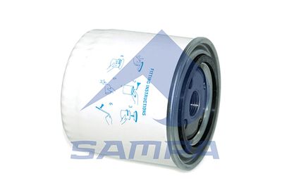 Filtro de aceite