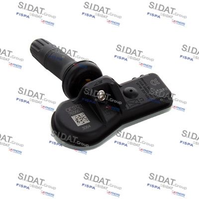 SIDAT 780035 SIDAT 780035