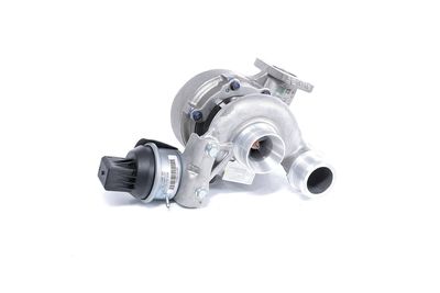 LADER AUFLADUNG BTS Turbo T916237 35