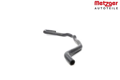 KüHLERSCHLAUCH METZGER AUTOTEILE 2420580 8
