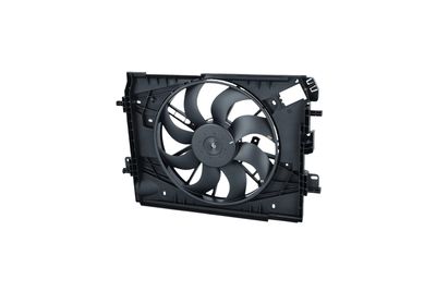 VENTILATOR RADIATOR NRF 47889 6