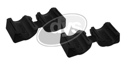 Zestaw łożysk, stabilizator DYS 75-13120