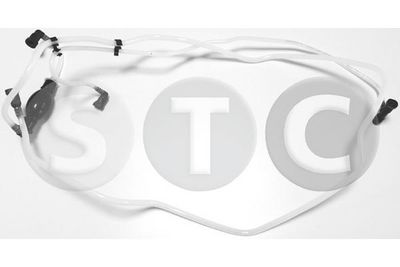 горивопровод STC T492053
