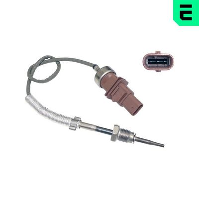 SENZOR TEMPERATURA GAZE EVACUARE