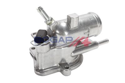 BOGAP Termostatas, aušinimo skystis