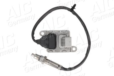 NOX-SENSOR HARNSTOFFEINSPRITZUNG