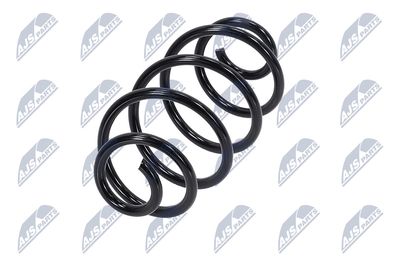 ARC SPIRAL NTY ASZFT031 18
