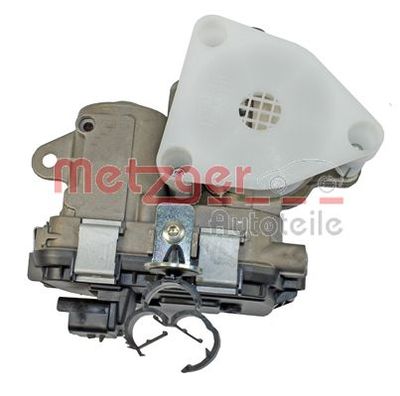 CARCASA CLAPETA METZGER AUTOTEILE 0892508 1