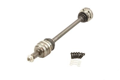 полуоска MAXGEAR 49-2297