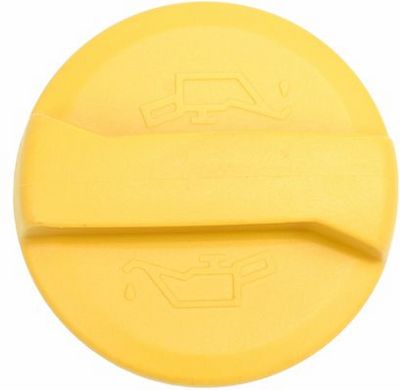 капачка, гърловина за наливане на масло METZGER AUTOTEILE 2141001