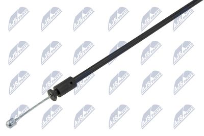 Kabel, døråpning NTY EZC-RE-092 for RENAULT, NISSAN, OPEL