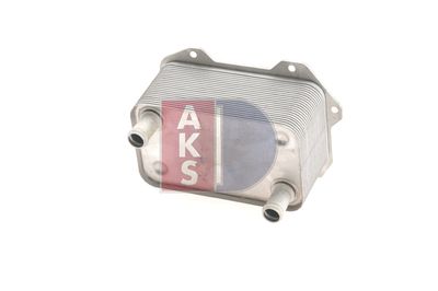 ÖLKüHLER AUTOMATIKGETRIEBE AKS DASIS 046063N 16