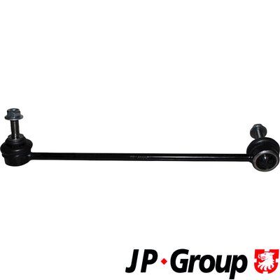 Drążek / wspornik, stabilizator JP GROUP 6040400270