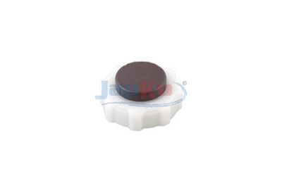Verschlussdeckel, Kühler