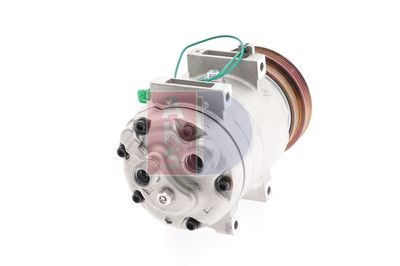 KOMPRESSOR KLIMAANLAGE AKS DASIS 853650N 4