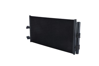 CONDENSATOR CLIMATIZARE NRF 350566 30