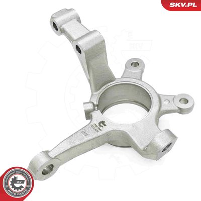 ESEN SKV Pasukamasis kakliukas, rato pakaba