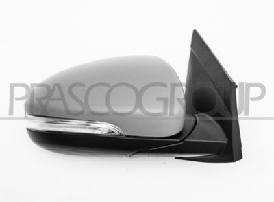 Наружное зеркало PRASCO HN8067313 для HYUNDAI TUCSON