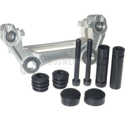 Mocowanie, zacisk hamulcowy BUDWEG CALIPER 405130-1