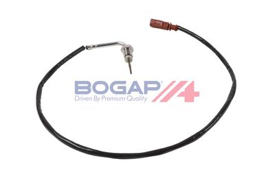 SENZOR TEMPERATURA GAZE EVACUARE