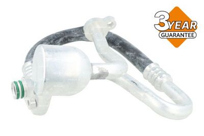 тръбопровод за високо налягане/вакуум, климатизация NRF 30013623