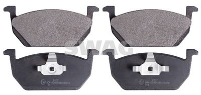 SET PLACUTE FRANA FRANA DISC