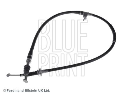 Тросик, cтояночный тормоз BLUE PRINT ADM54666 для MAZDA MX-5