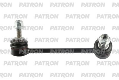 Тяга / стойка, стабилизатор PATRON PS40144R для JAGUAR E-PACE