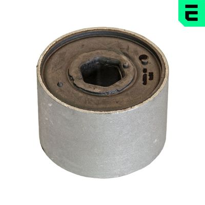 Uložení, řídicí mechanismus OPTIMAL F8-7447
