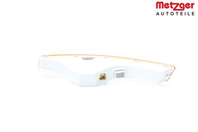 BLINKLEUCHTE METZGER AUTOTEILE 2080210 22