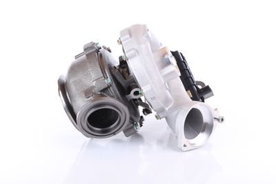 COMPRESOR SISTEM DE SUPRAALIMENTARE NISSENS 93531 34