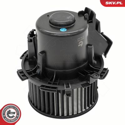 vnitřní ventilátor ESEN SKV 68SKV267