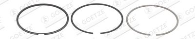 KOLBENRINGSATZ GOETZE ENGINE 0845150000