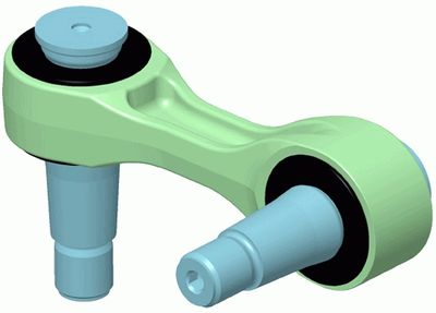 Stabilisatorstang