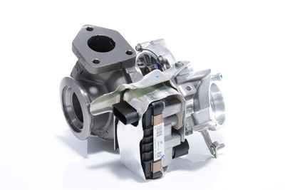 COMPRESOR SISTEM DE SUPRAALIMENTARE BTS Turbo T914554 25
