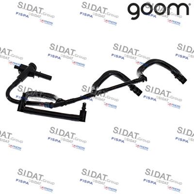 SCHLAUCH LECKKRAFTSTOFF