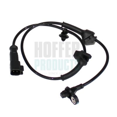 SENZOR TURATIE ROATA