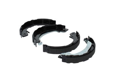 BREMSBACKENSATZ FESTSTELLBREMSE BOSCH 0986487763 26