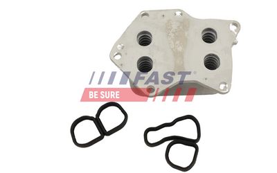 RADIATOR ULEI ULEI MOTOR FAST FT01028 1