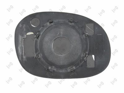 SPIEGELGLAS AUßENSPIEGEL