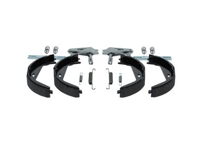 BREMSBACKENSATZ FESTSTELLBREMSE BOSCH 0204113828 2