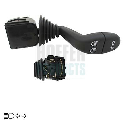 COMUTATOR COLOANA DIRECTIE