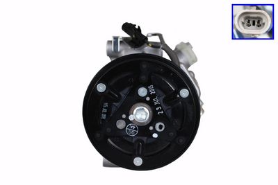 COMPRESOR CLIMATIZARE