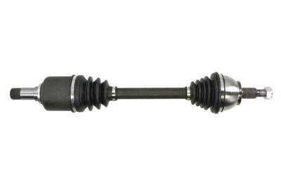 Drivaxel PASCAL G2M016PC