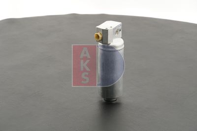 TROCKNER KLIMAANLAGE AKS DASIS 801260N 1