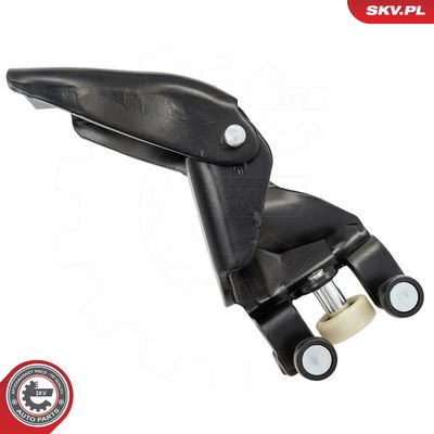 Valivé vedení, posuvné dveře ESEN SKV 97SKV159